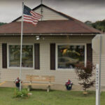Nanty Glo Borough Municipal Building
